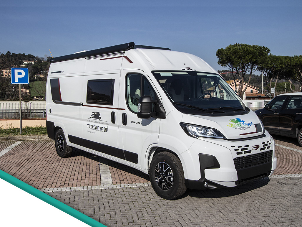 Roller Team Livingstone 2 Sport